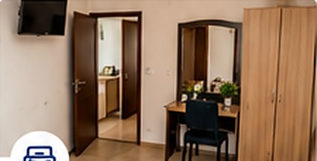 Четворна стая